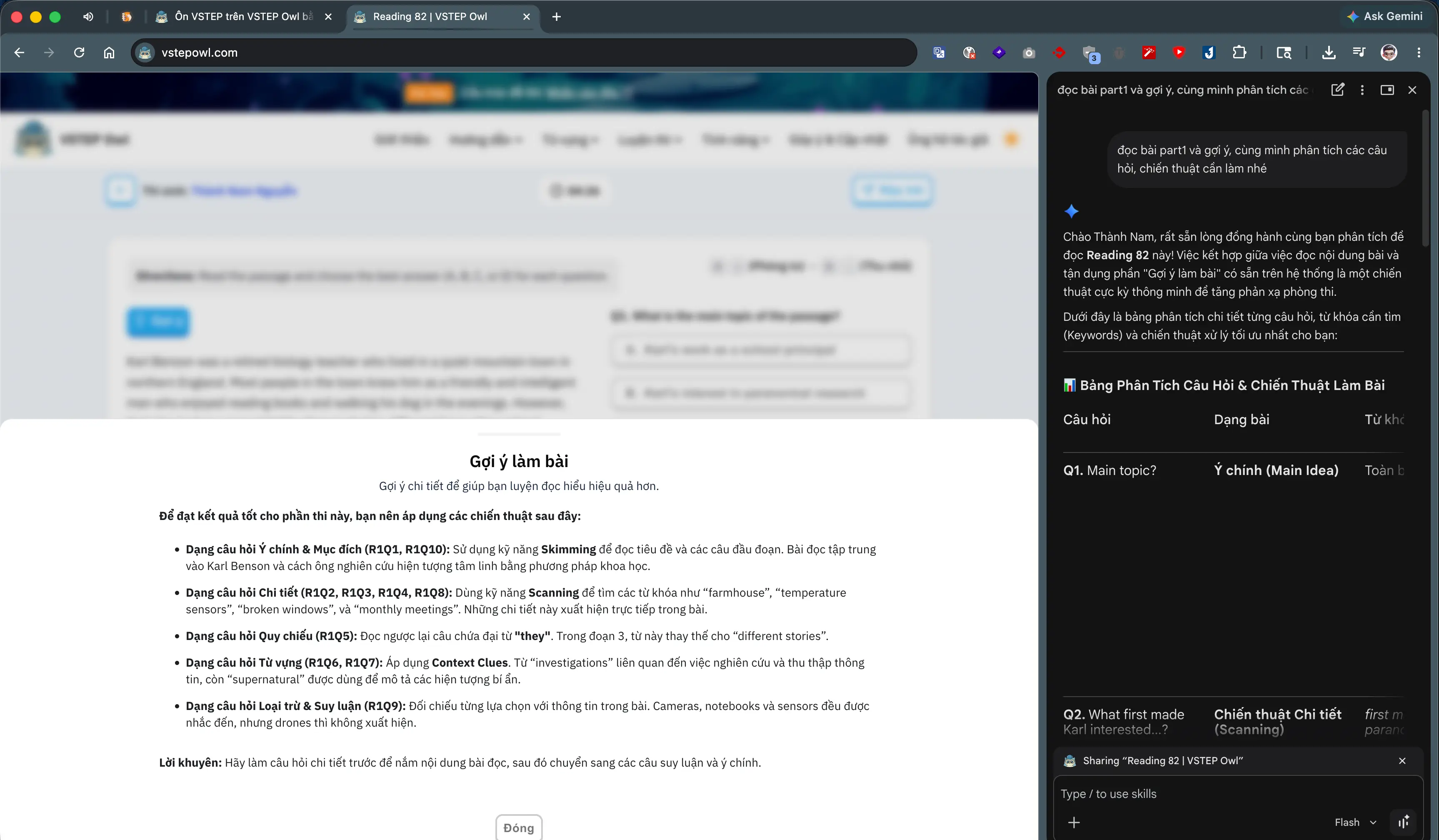 hd gemini chrome