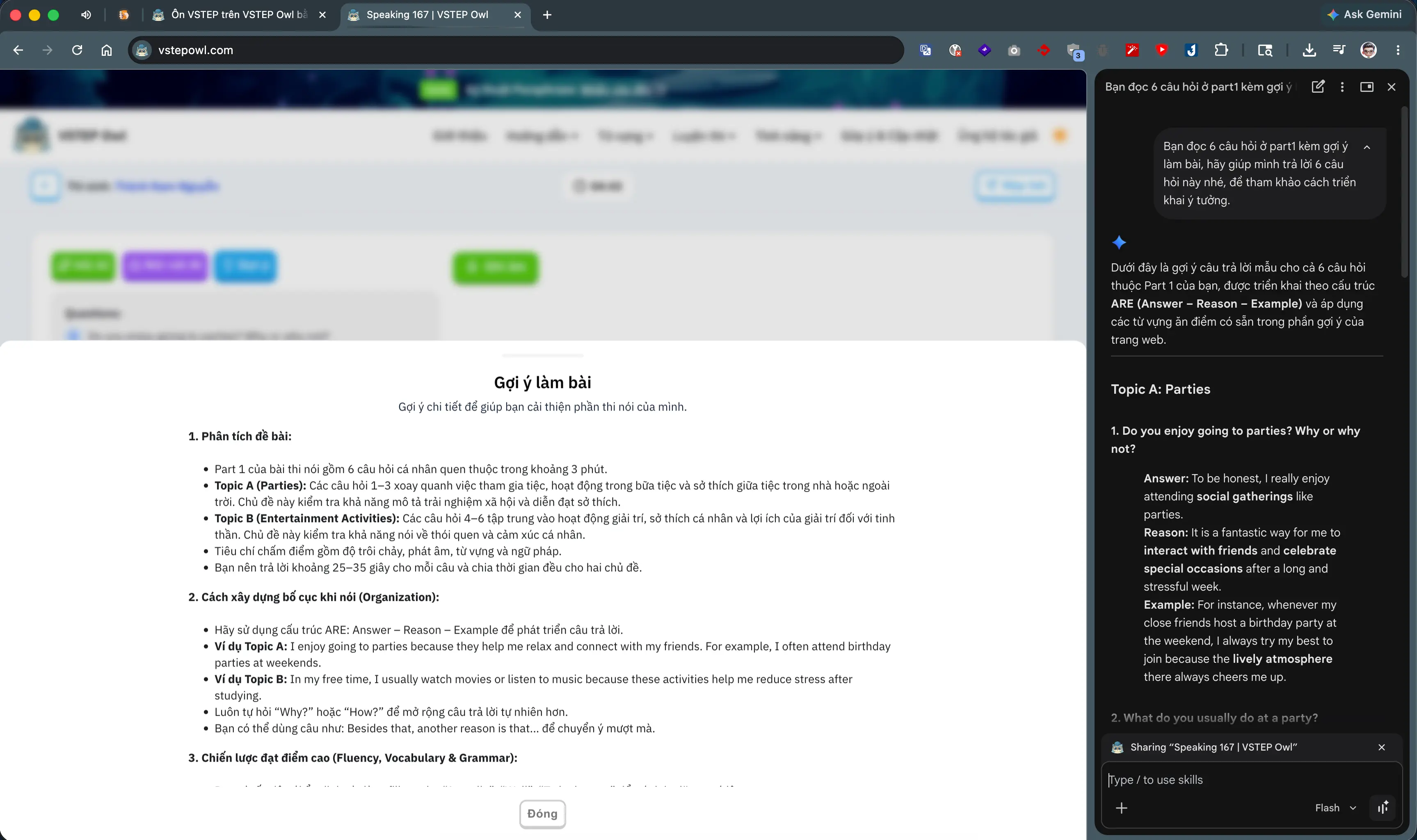 hd gemini chrome