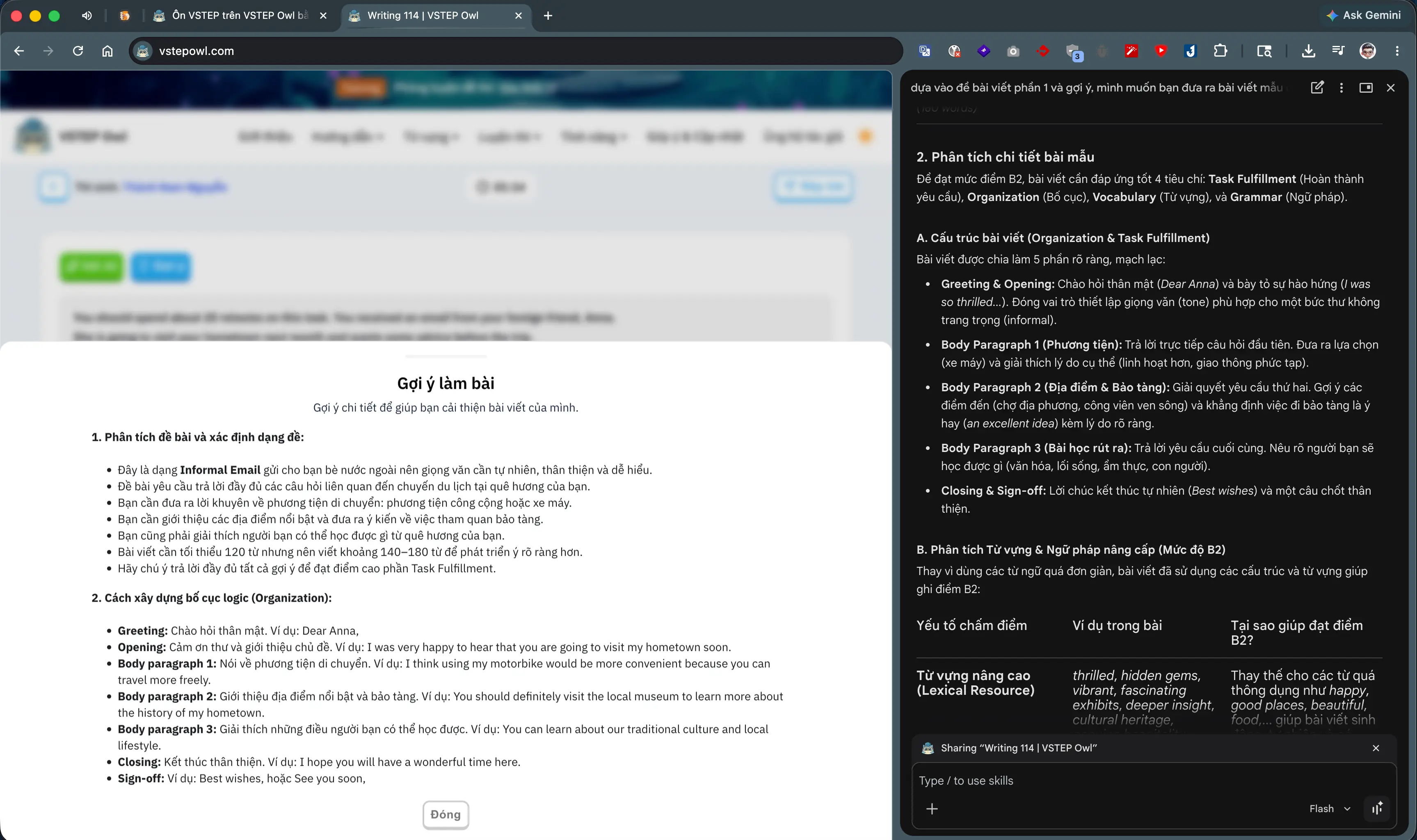 hd gemini chrome