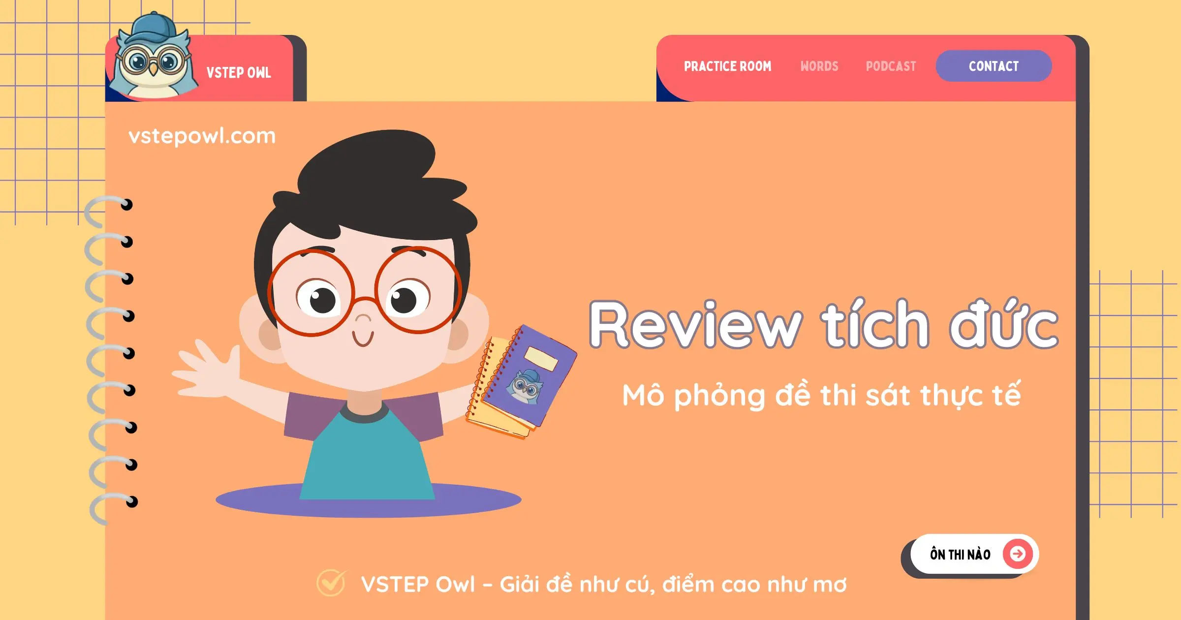 Review tích đức